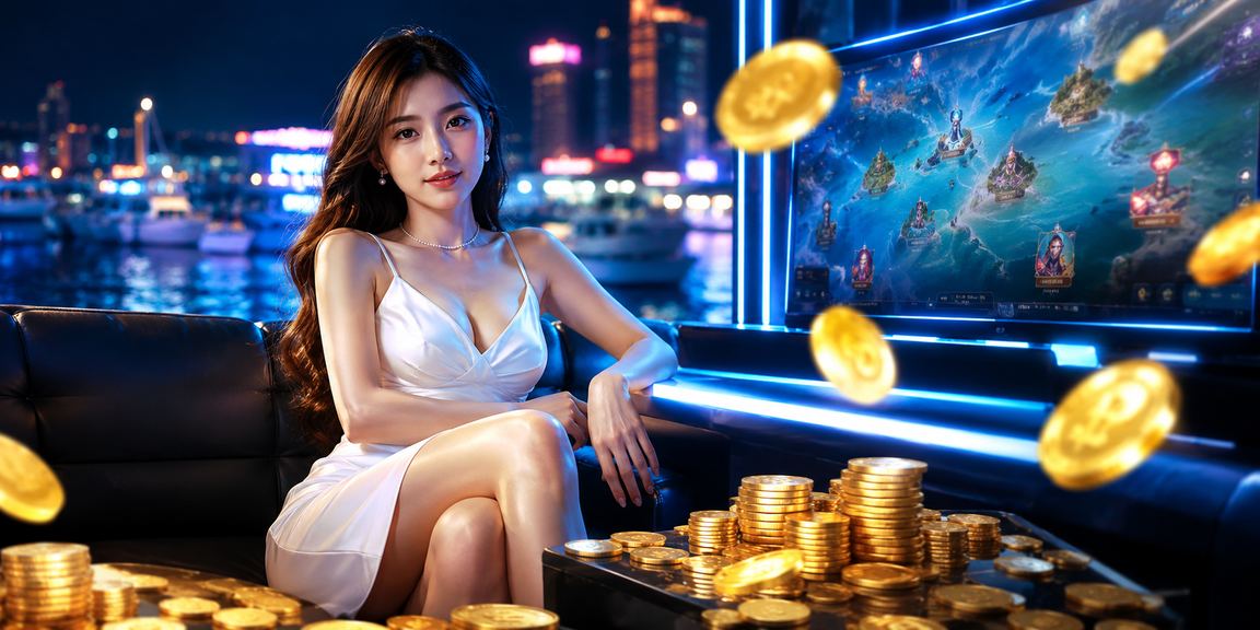 Không khí năng động của phố cá cược eSports tại Nha Trang